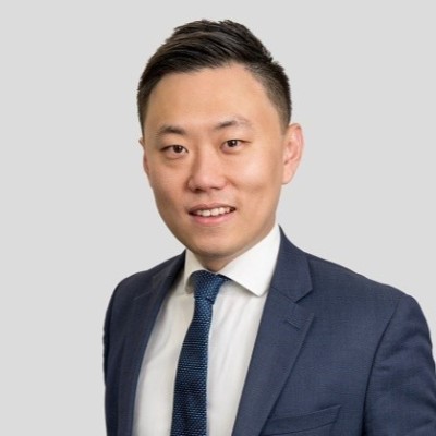 Alan Guo — Mortgage Bridge broker
