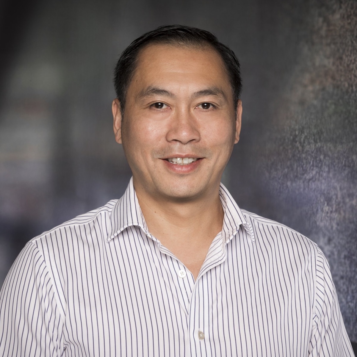 Tuyen Tran — Mortgage Bridge broker
